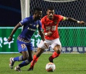 瓦伦西亚发布备战花絮，赛前主帅复盘，中超任务艰巨，赛季目标并未改变的简单介绍-九游下载安装